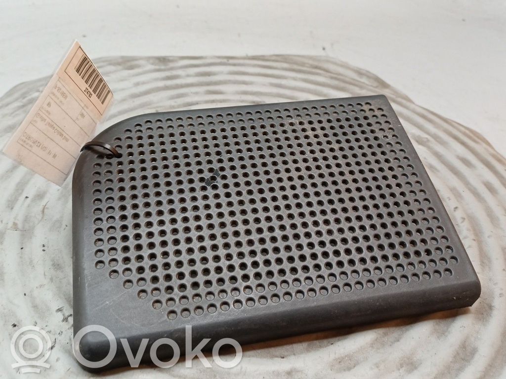 Sivukaiuttimen suoja   9604688177,9393F7