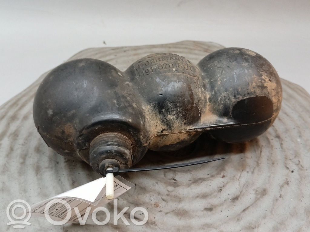 Pompa podciśnienia / Vacum   191820601