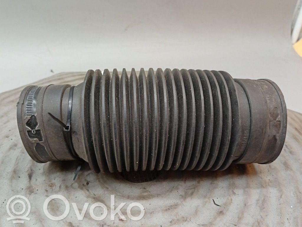 Citroen C5 Ansaugrohr Ansaugschlauch Turbolader 