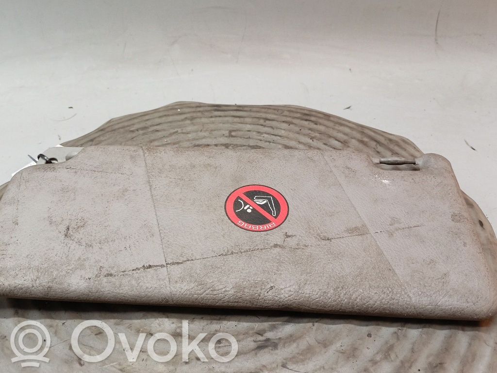 Fiat Punto (176) Häikäisysuoja 