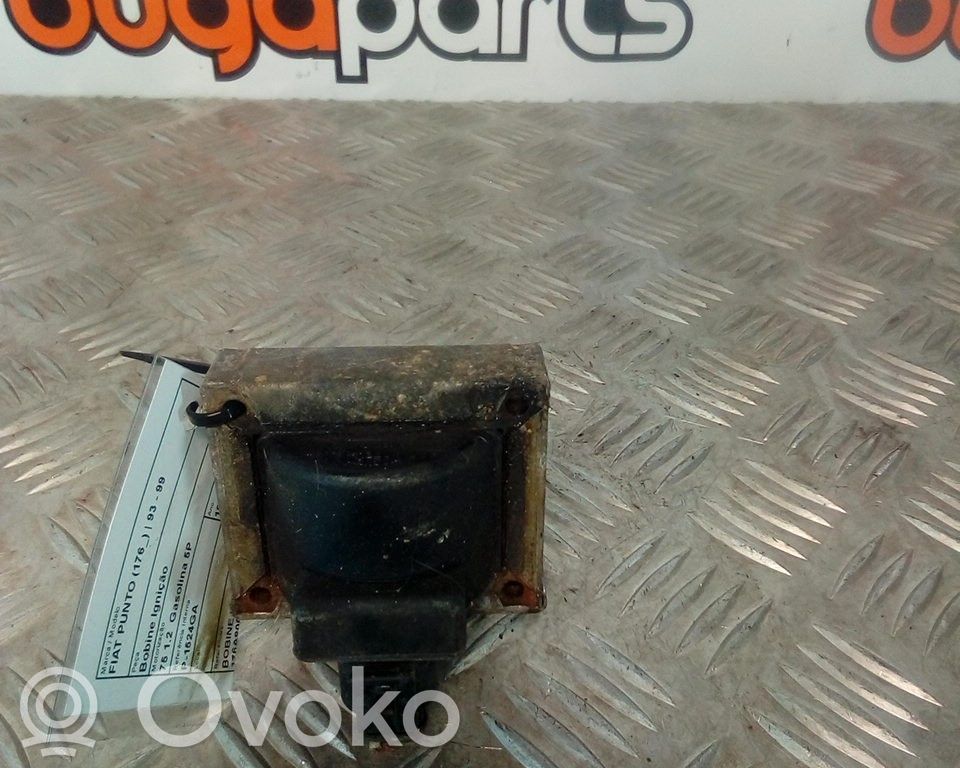 Fiat Punto (176) Cewka zapłonowa wysokiego napięcia 