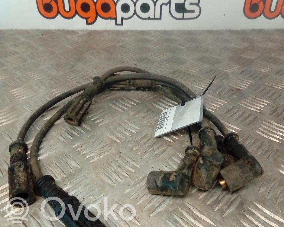 Fiat Punto (176) Cewka zapłonowa wysokiego napięcia 