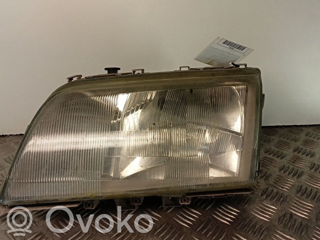 Scheinwerfer   ESQUERDA,MERCEDESCW202,VALEO