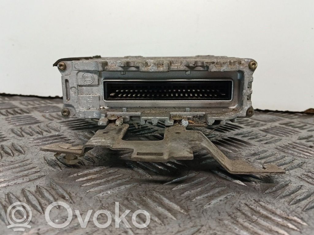 Volkswagen Polo III 6N 6N2 6NF Unitate/modul de control motor 