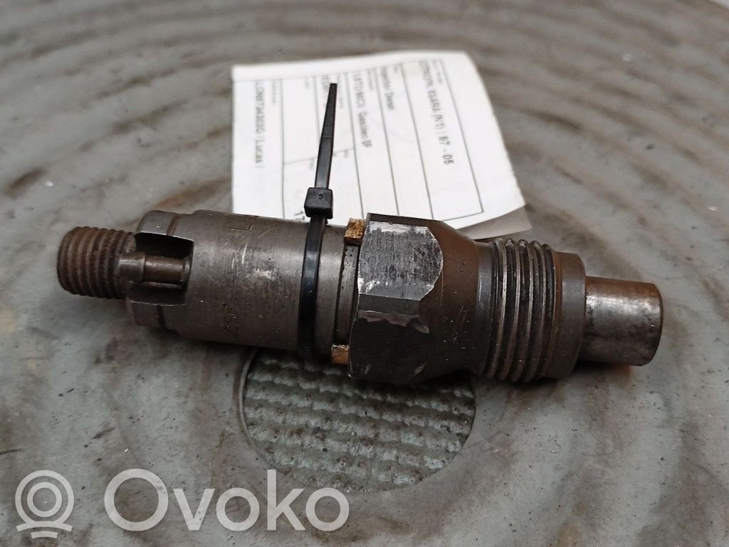 Sprausla (-i)   LCR6734303G,LUCAS