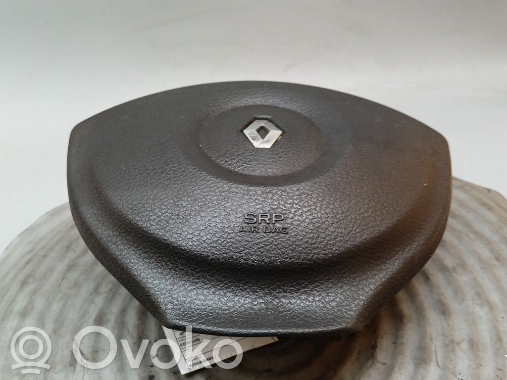 Airbag dello sterzo   8200466483