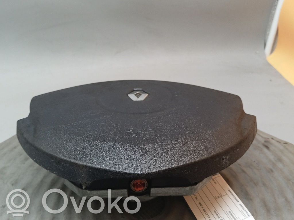 Ohjauspyörän turvatyyny   8200236060,8200236060A