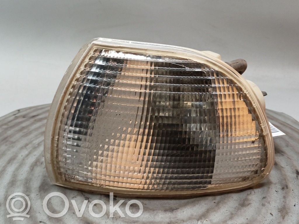 Fiat Palio Blinker vorne Stoßstange 
