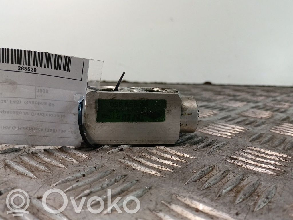 Tuyau de climatisation   90559850