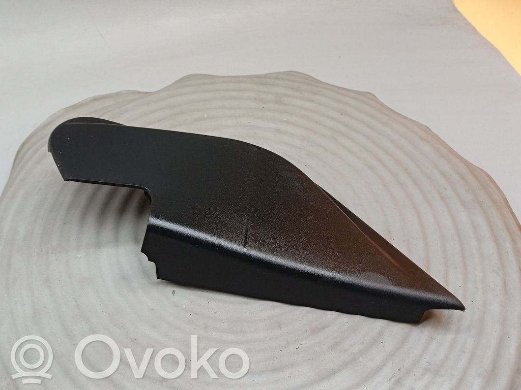 Nissan Qashqai+2 Alte piese de interior 