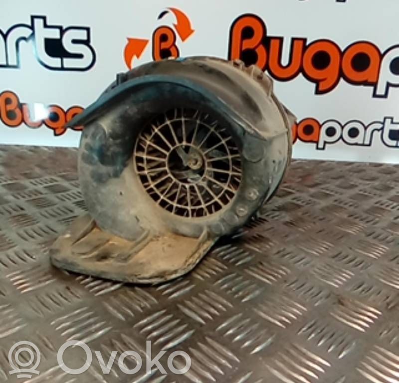 Pečiuko ventiliatorius/ putikas   A36251149U