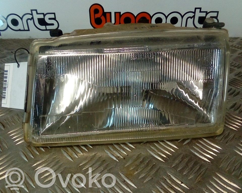 Fiat Uno Headlight/headlamp 