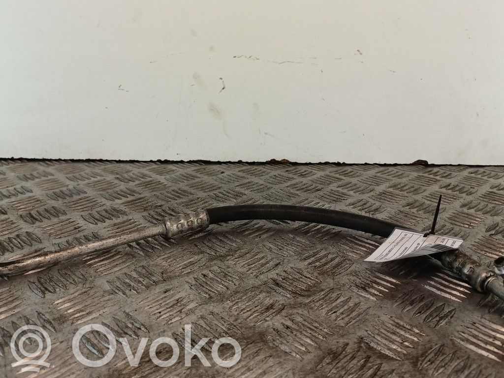Mercedes-Benz C W202 Ilmastointilaitteen putki (A/C) 