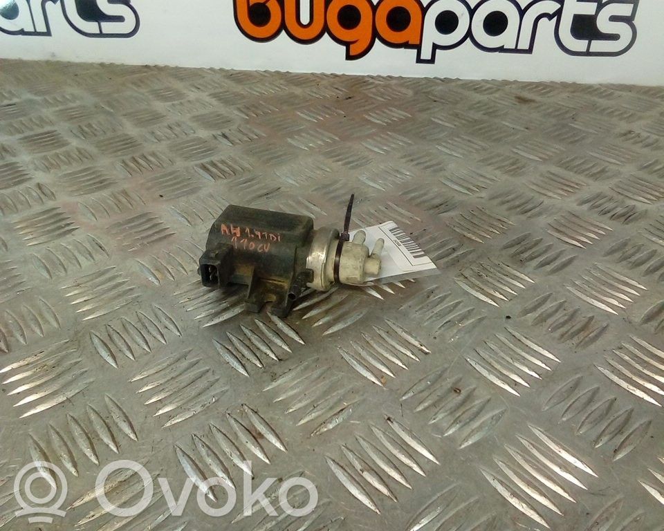 Solenoidinis vožtuvas   72190325,1H0906627A,99T077
