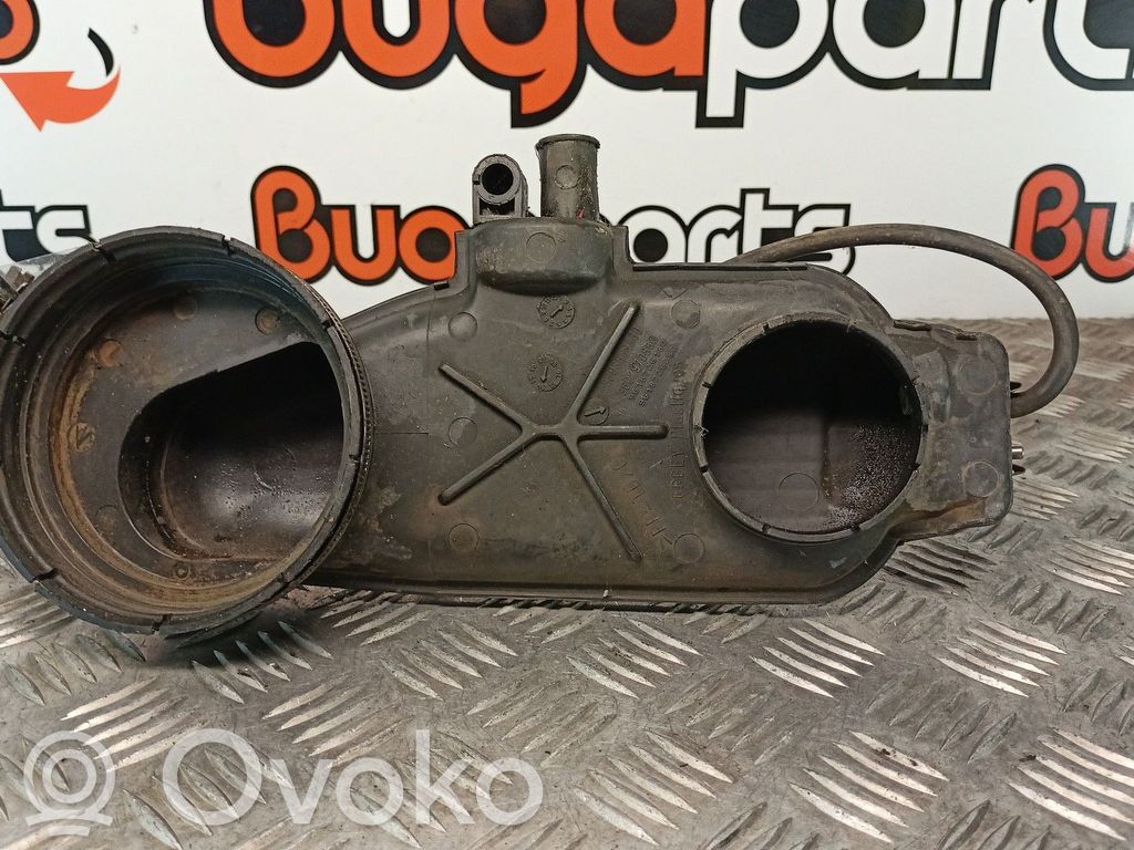 Peugeot 106 Ansaugbrücke Ansaugkrümmer 
