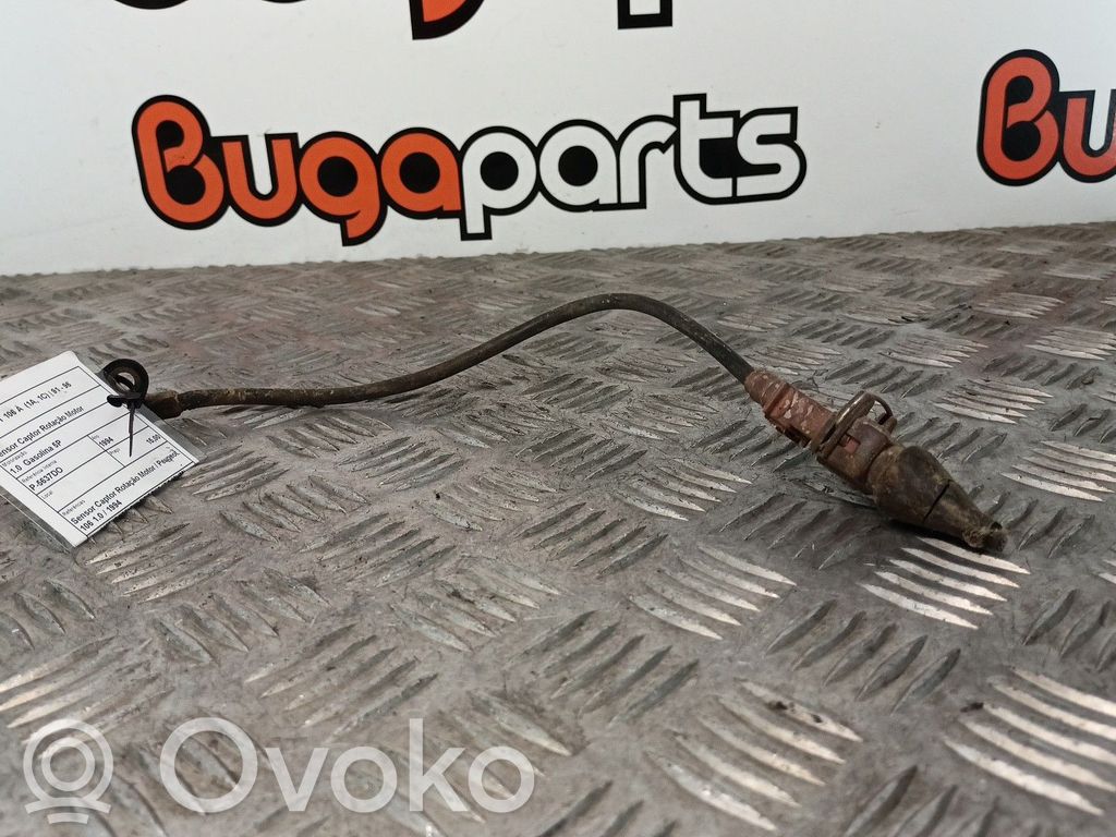 Peugeot 106 Sensor 