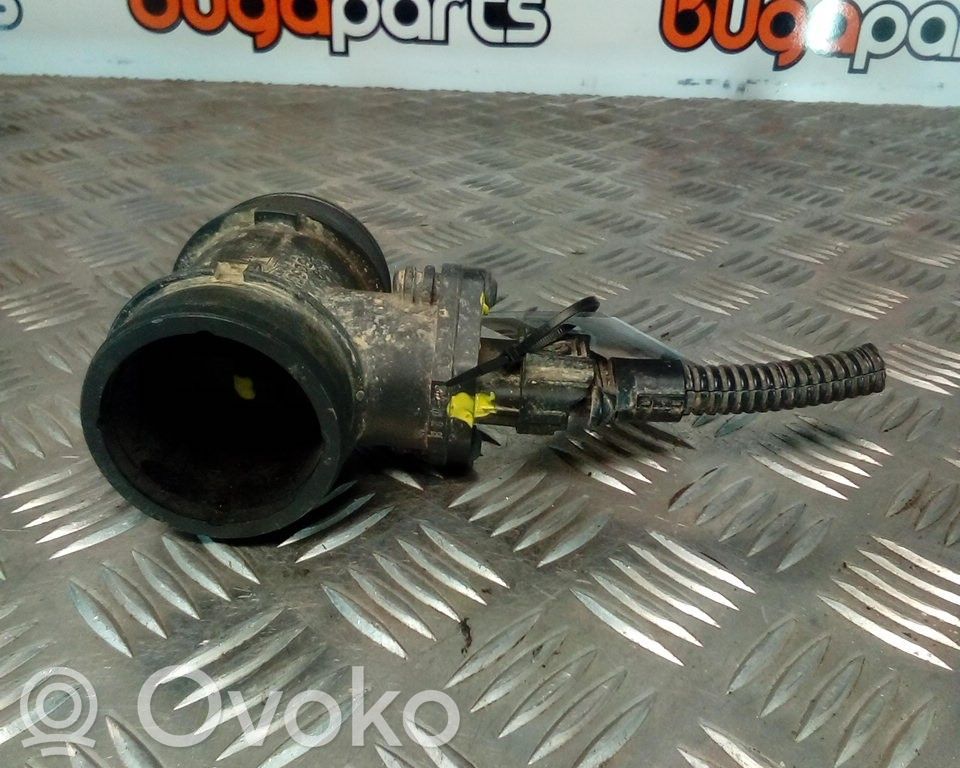 Gaisa plūsmas mērītājs   0280217123,X12XE