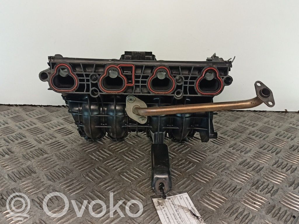 Colector de admisión   90570969,0280620004,MOTORX12XE