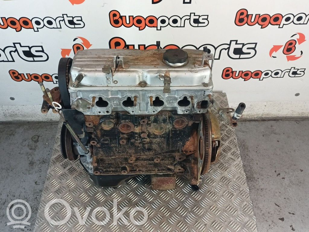 Mitsubishi Mirage V CJO Motor 