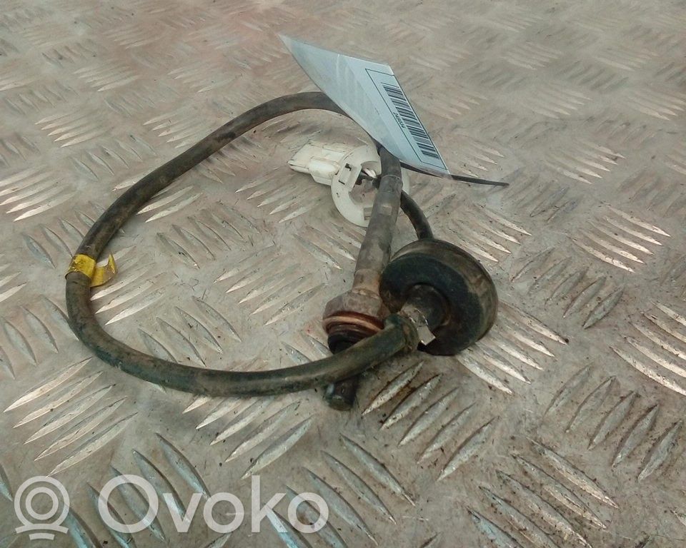 Lambda probe sensor   4G13