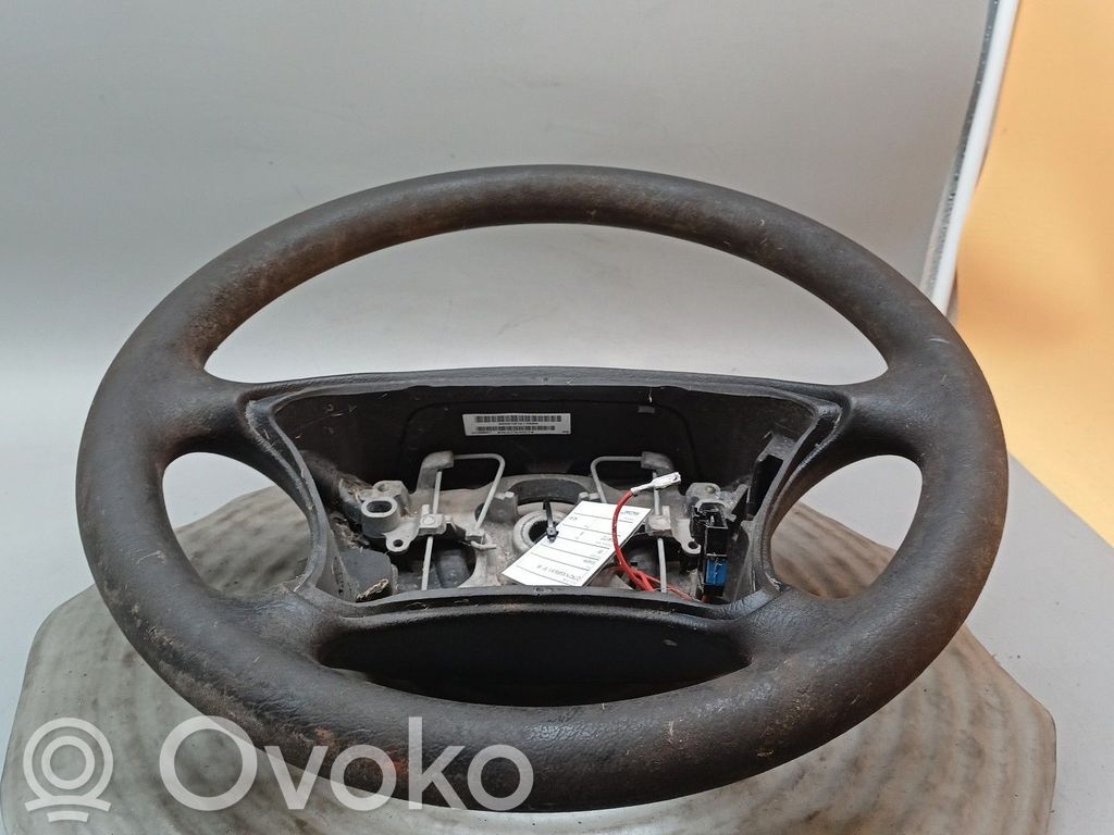 Руль   9643364577