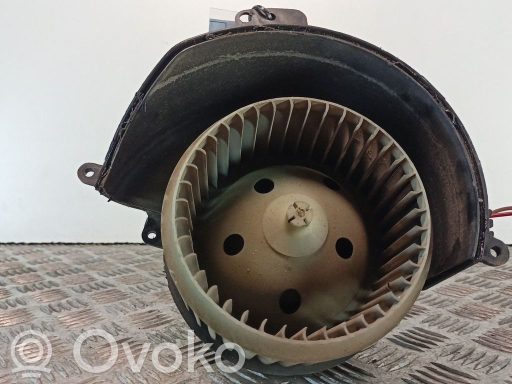 Mazā radiatora ventilators   52475645,81715,TEMIC