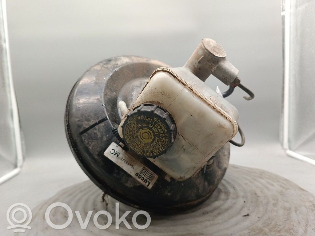 Brake booster   90498034,LUCAS