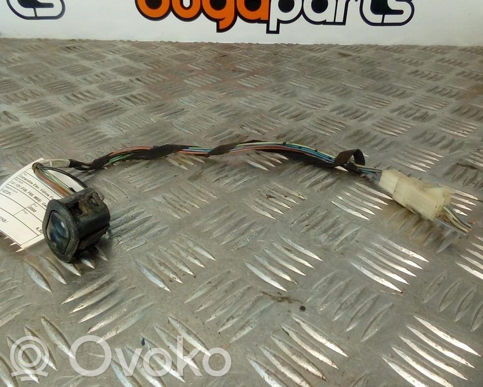 Opel Corsa B Interruptor del elevalunas eléctrico 