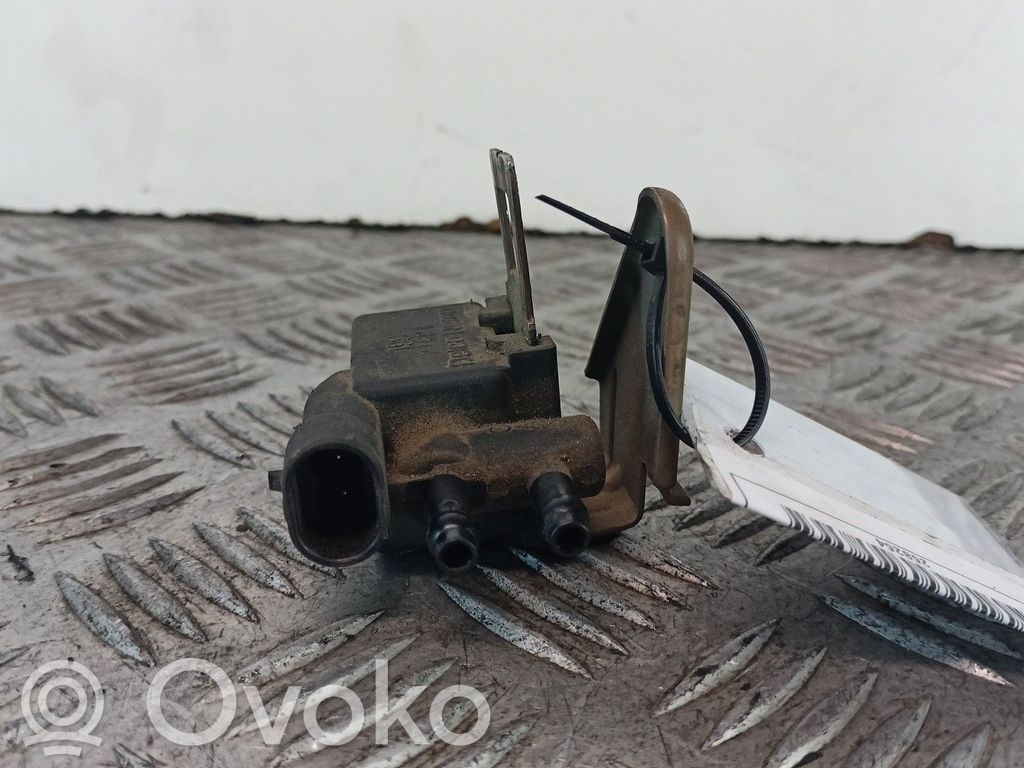 Electroválvula del turbo   3216P1,DELCOREMY