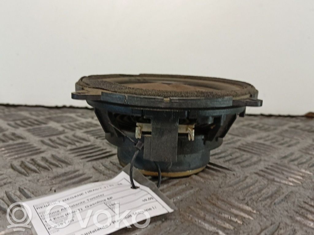 Renault Megane I Panel speaker 