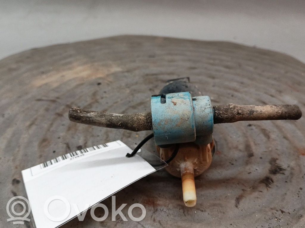 Ford Galaxy Windscreen/windshield washer pump 