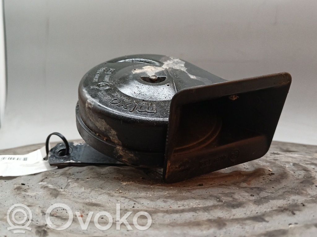Horn signal   XM2113802AA,1107887,XM2113802