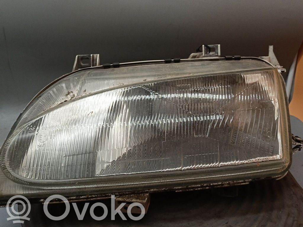 Faro/fanale   0301048311,1005728,95VW13005YD