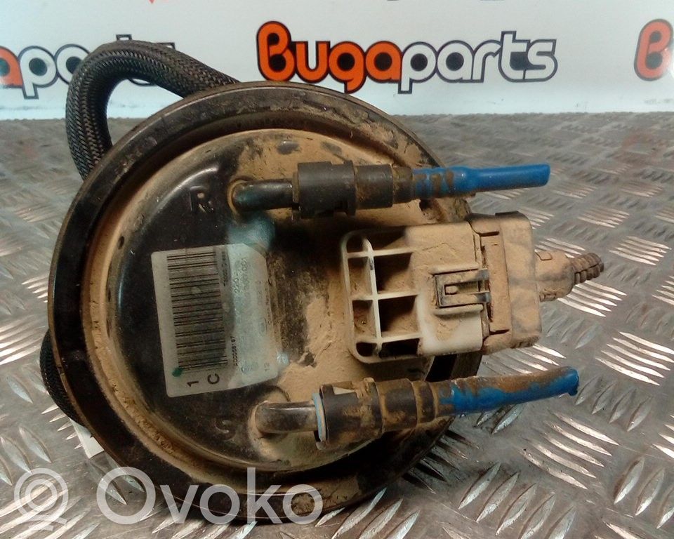 Pompe à carburant   9128220,0580300001
