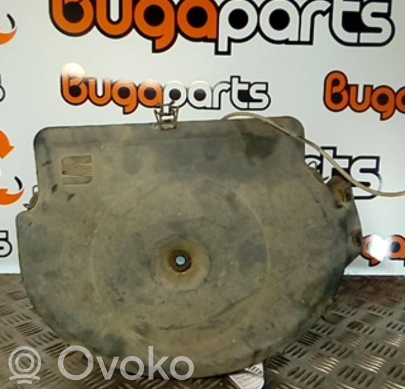 Seat Ibiza II (6k) Obudowa filtra powietrza 