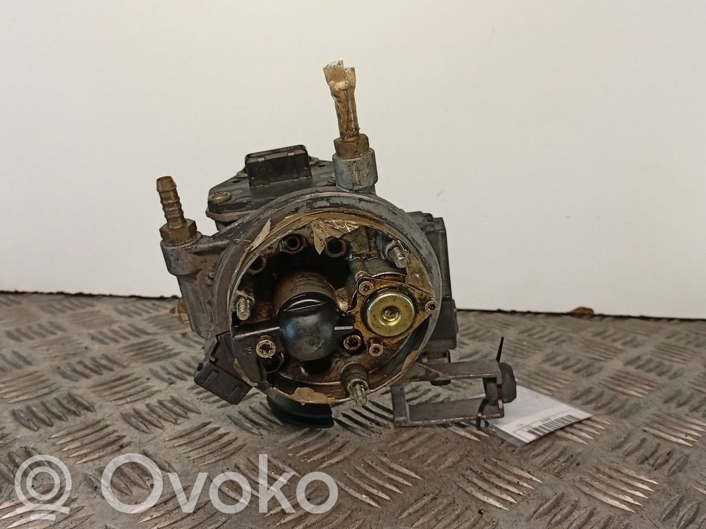 Volkswagen Polo III 6N 6N2 6NF Valvola corpo farfallato elettrica 