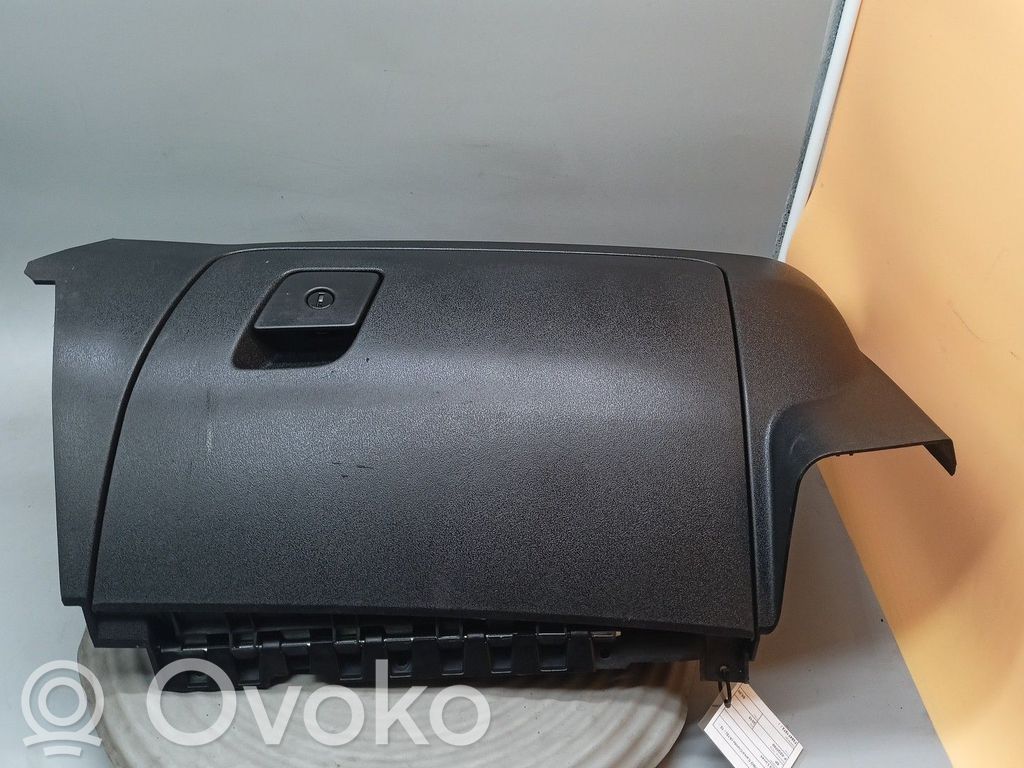 Opel Combo D Guantera 