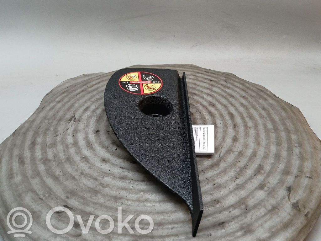 Renault Clio III Alte piese de interior 