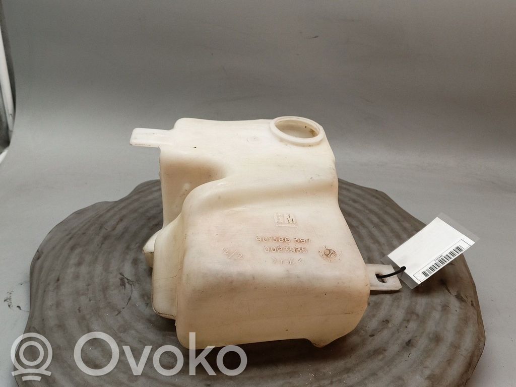 Opel Corsa B Serbatoio/vaschetta liquido lavavetri parabrezza 