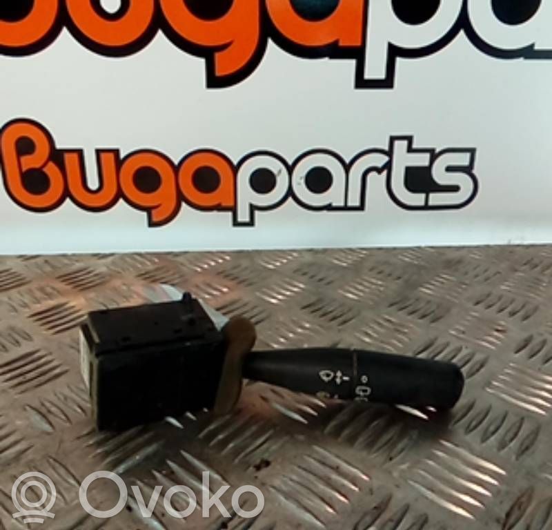 Wiper speed switch   96049597ZL