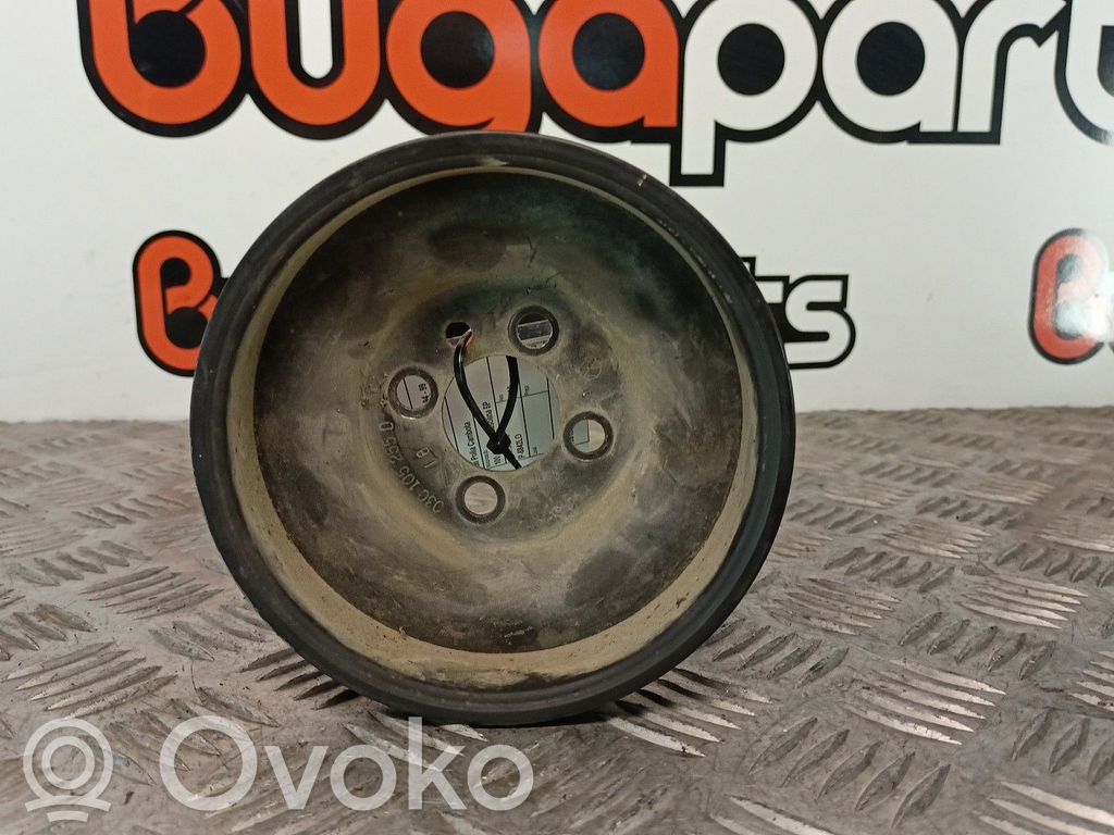 Volkswagen Polo III 6N 6N2 6NF Polea del cigüeñal 