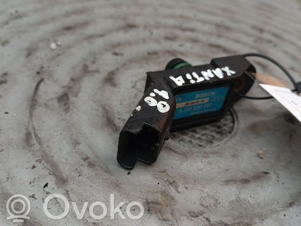 Air pressure sensor   0261230057,9639418880