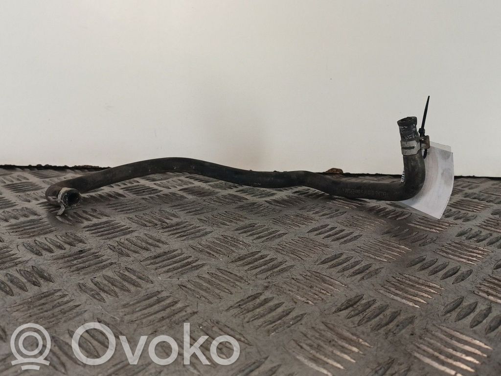 Opel Corsa B Jäähdytysnesteletku 