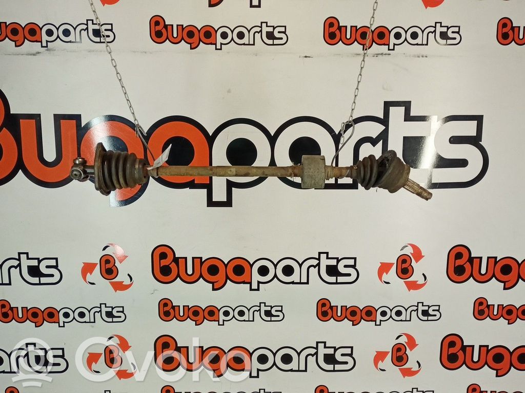 Fiat Seicento/600 Front driveshaft 