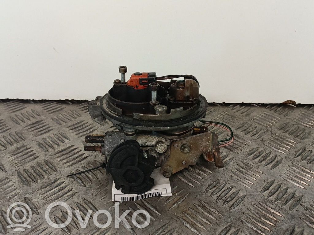 Fiat Seicento/600 Electric throttle body valve 