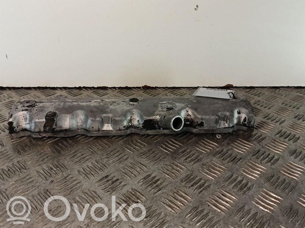 Vārstu vāks   9351021180