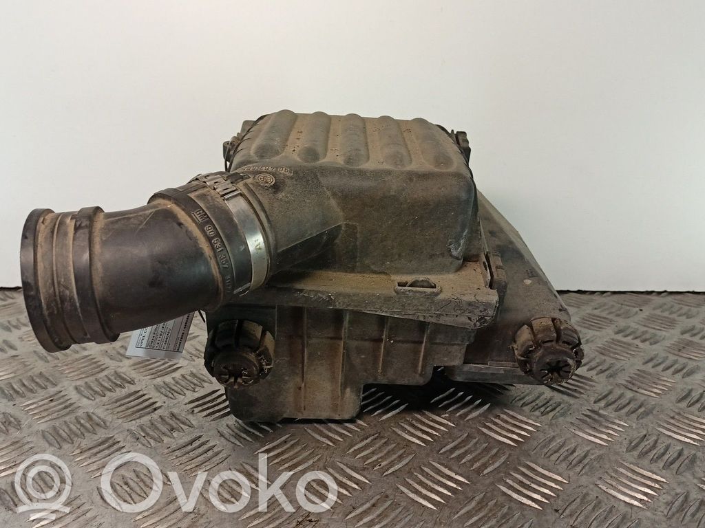 Air filter box   90467666,44605685914