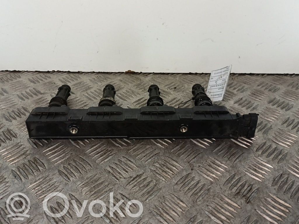 Aukštos įtampos ritė "babyna"   12IX12XE,OPELCORSAB