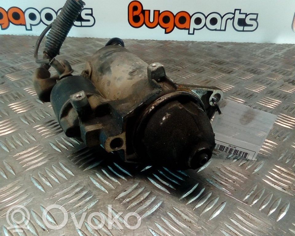 Anlasser   0001109015,BOSCH