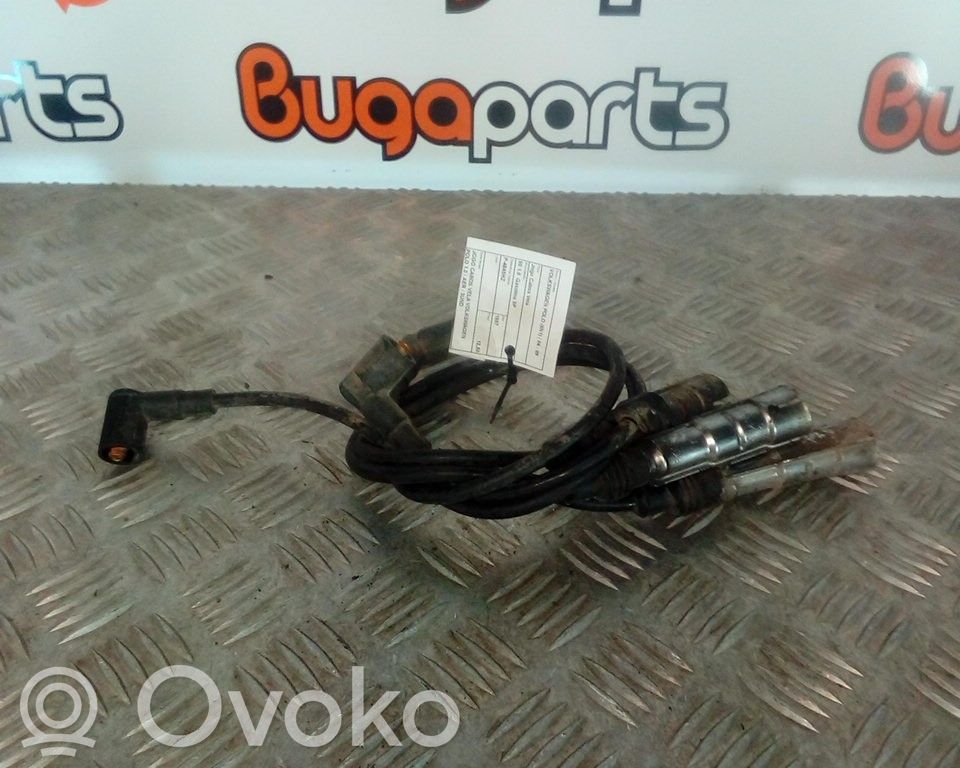 Volkswagen Polo III 6N 6N2 6NF Aukštos įtampos ritė "babyna" 